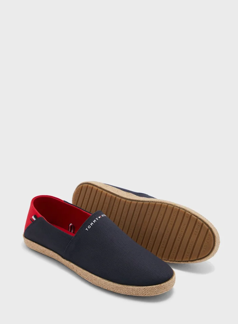 TOMMY HILFIGER Casual Slip Ons Shoes