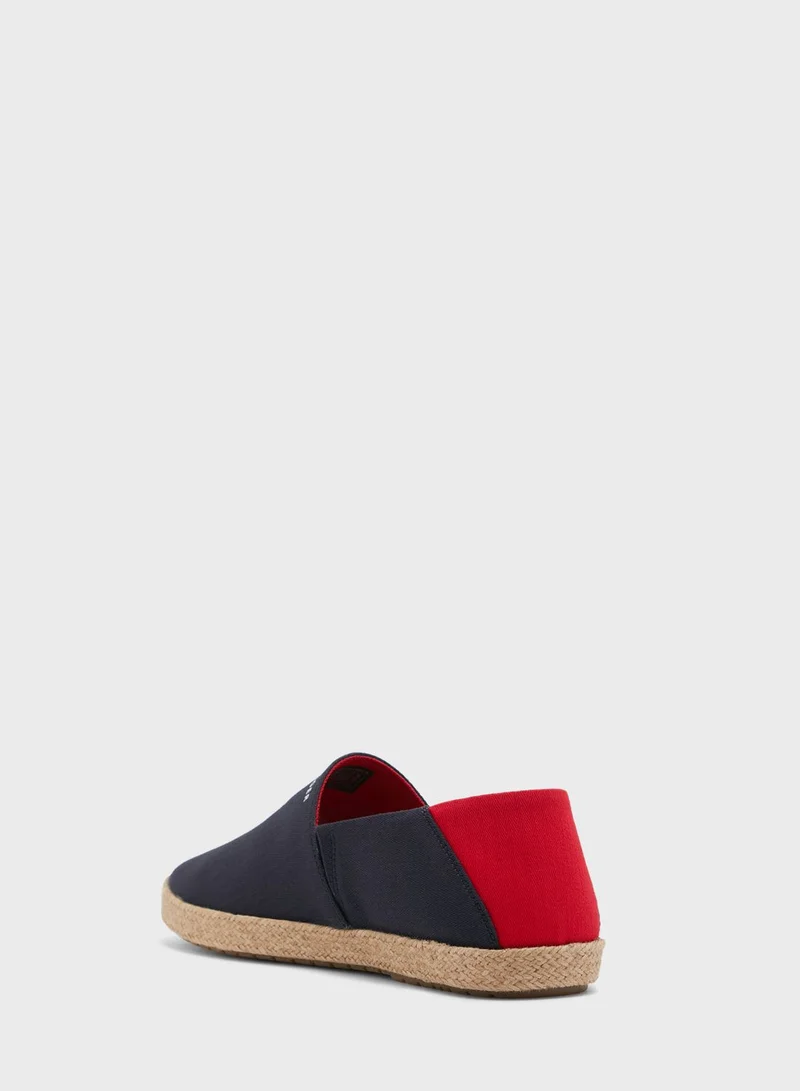 TOMMY HILFIGER Casual Slip Ons Shoes