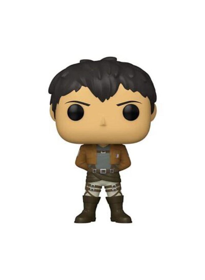 Funko Pop! Anime : Attack on Titan - Bertholdt Hoover  - Image 1