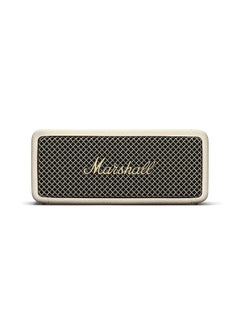 Marshall Emberton Ⅱ Compact Portable Speaker White  - Image 1