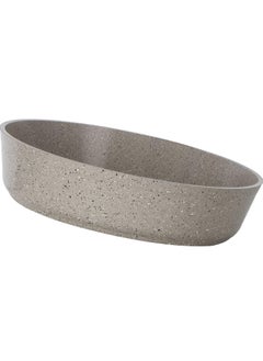 Top Chef Granit Oven Try 30cm -Biege  - Image 1