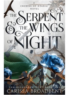 The Serpent and the Wings of Night