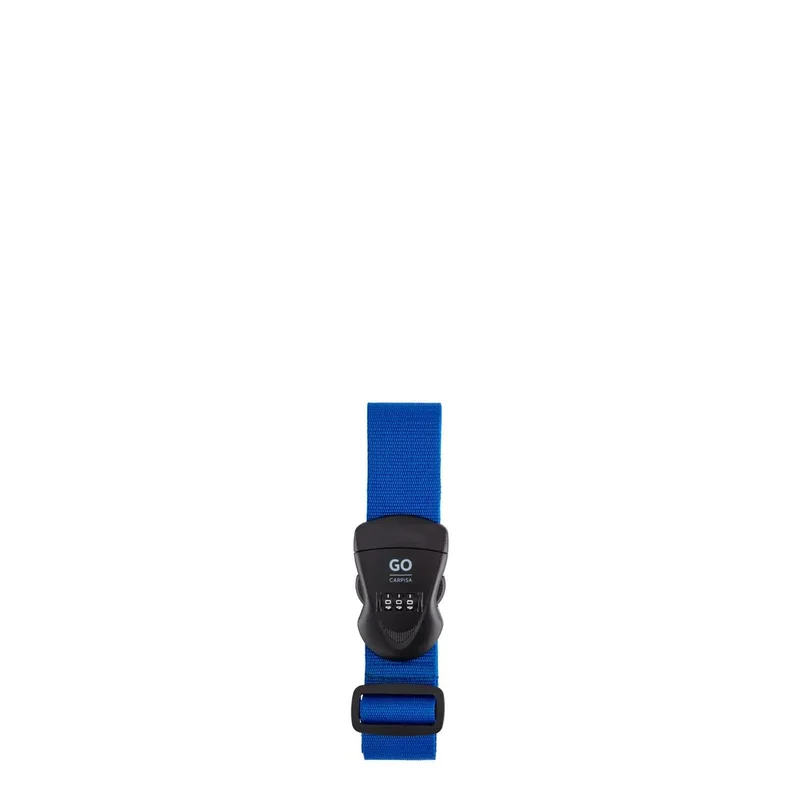 CARPISA Luggage Belt-Travel Accessories
