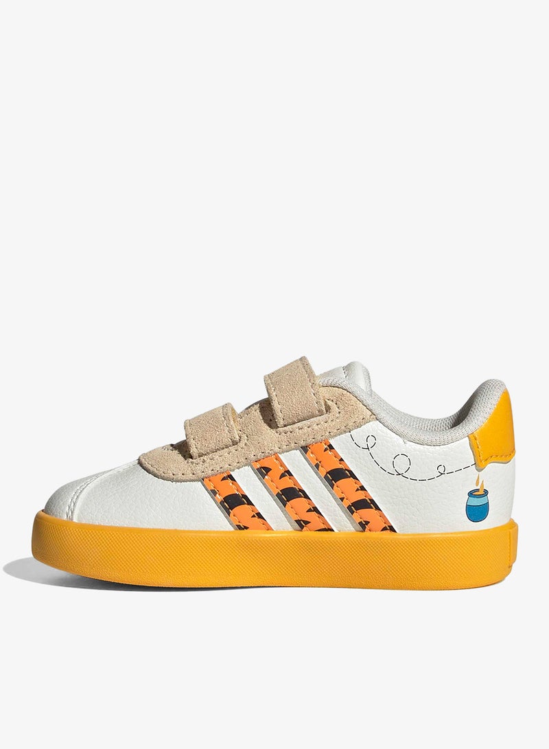 Adidas Infant Vl Court Winnie Cf - Image 2