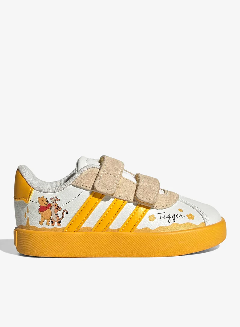 Adidas Infant Vl Court Winnie Cf
