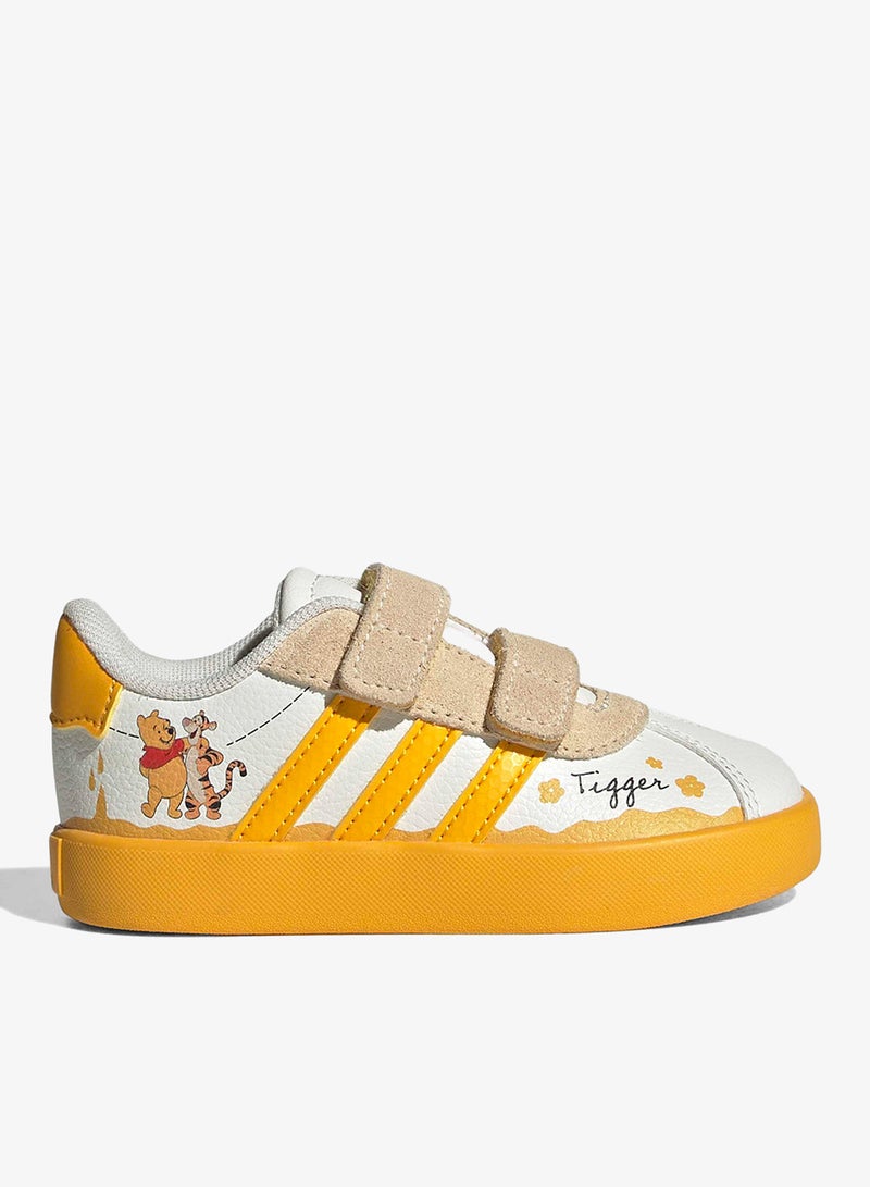 Adidas Infant Vl Court Winnie Cf - Image 1