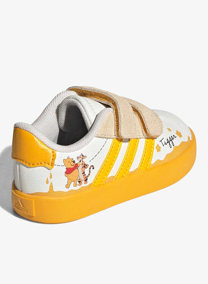 Adidas Infant Vl Court Winnie Cf - Image 4