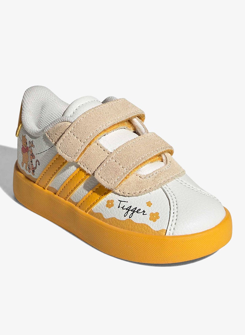 Adidas Infant Vl Court Winnie Cf - Image 3