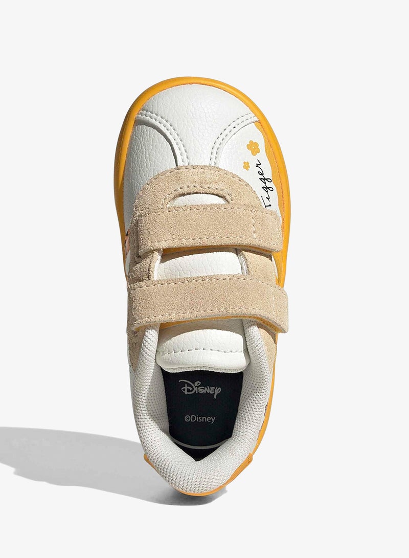 Adidas Infant Vl Court Winnie Cf - Image 5