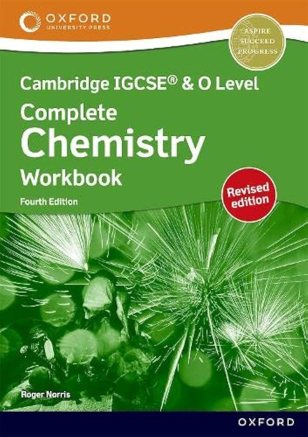 Cambridge Complete Chemistry for IGCSE® & O Level: Workbook (Revised ...