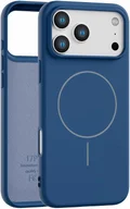 Mobcos Mobcos iPhone 17 Pro Navy Blue