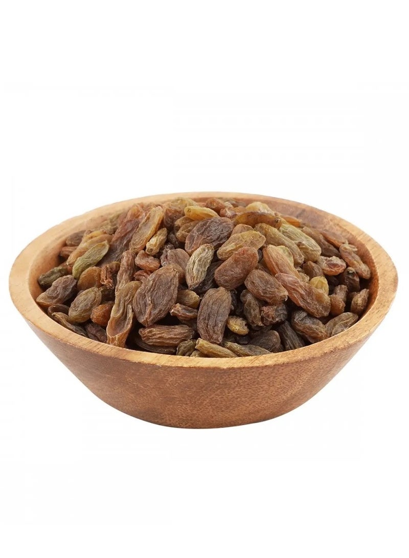 العطار زبيب رازقي يمني 250 جرام - Image 1