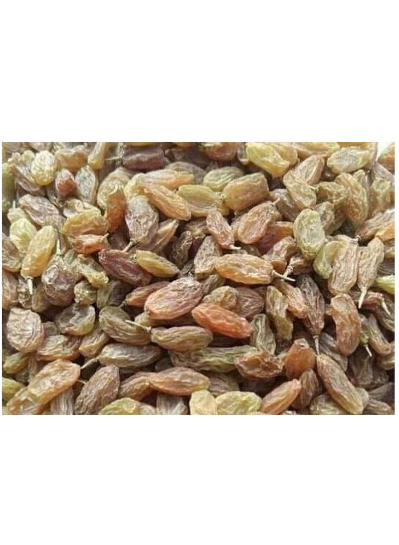 العطار زبيب رازقي يمني 250 جرام - Image 2