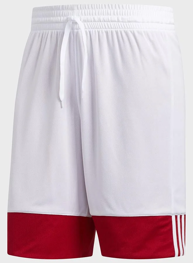 Adidas 3G SPEED REVERSIBLE SHORTS