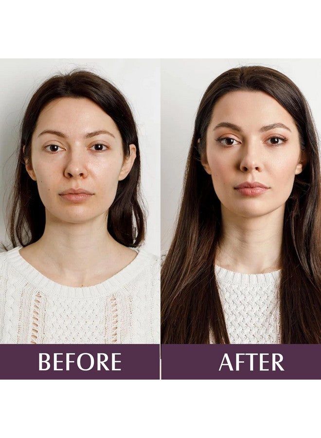 Glam 21 Perfecting Stick Concealer | Enriched With Vitamin E | Contouring & Highlighting | Lightweight Make-Up | Natural Matte Finish-8Gm -03 - Image 4