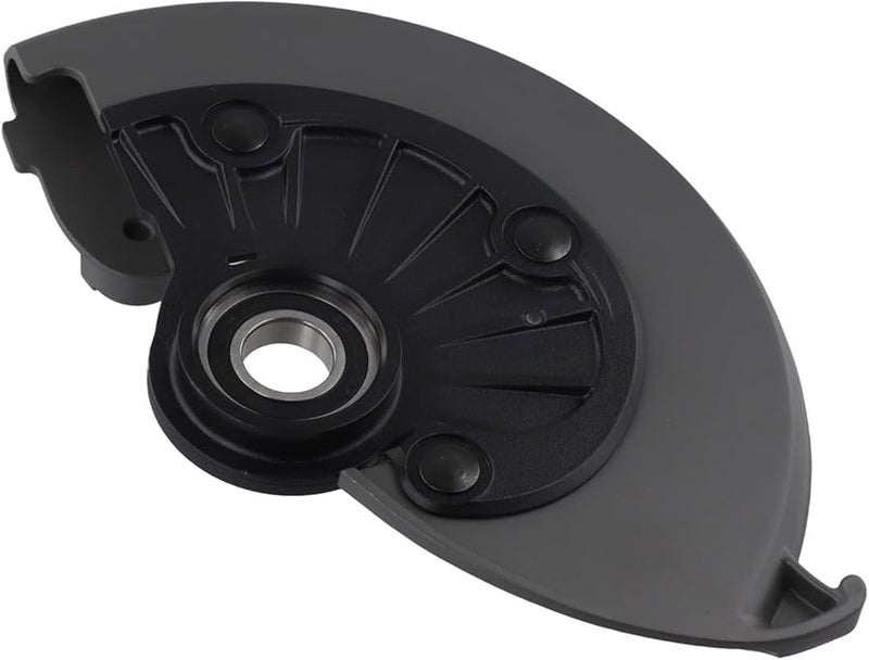 N461005 الحارس السفلي المتوافق مع مناشير دائرية لاسلكية مقاس 7 بوصة DCS575T1 DCS578X2 DCS573B DCS576 - Image 1