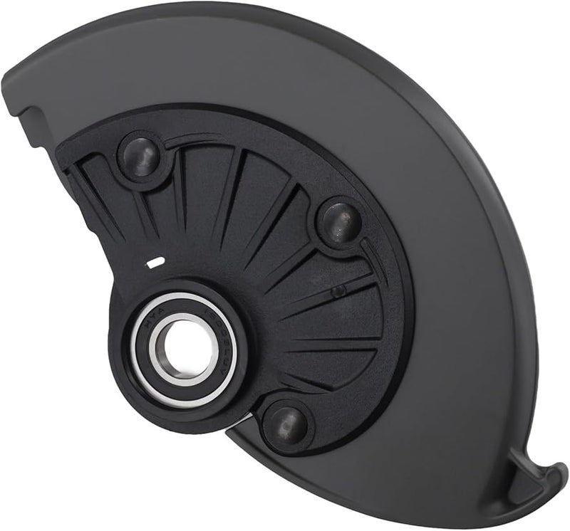 N461005 الحارس السفلي المتوافق مع مناشير دائرية لاسلكية مقاس 7 بوصة DCS575T1 DCS578X2 DCS573B DCS576 - Image 4