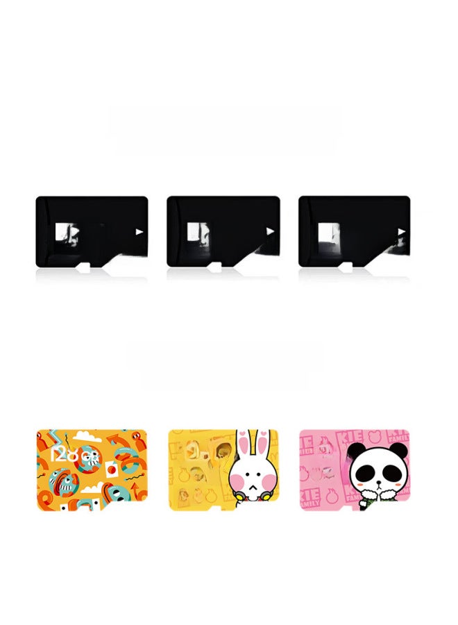 Netco Memory Card Monitoring SD Card 32G64G High-speed Driving Recorder Camera TF Memory Card-Color:32gb Supreme Pro (bare Card)-Capacity:Default - Image 3