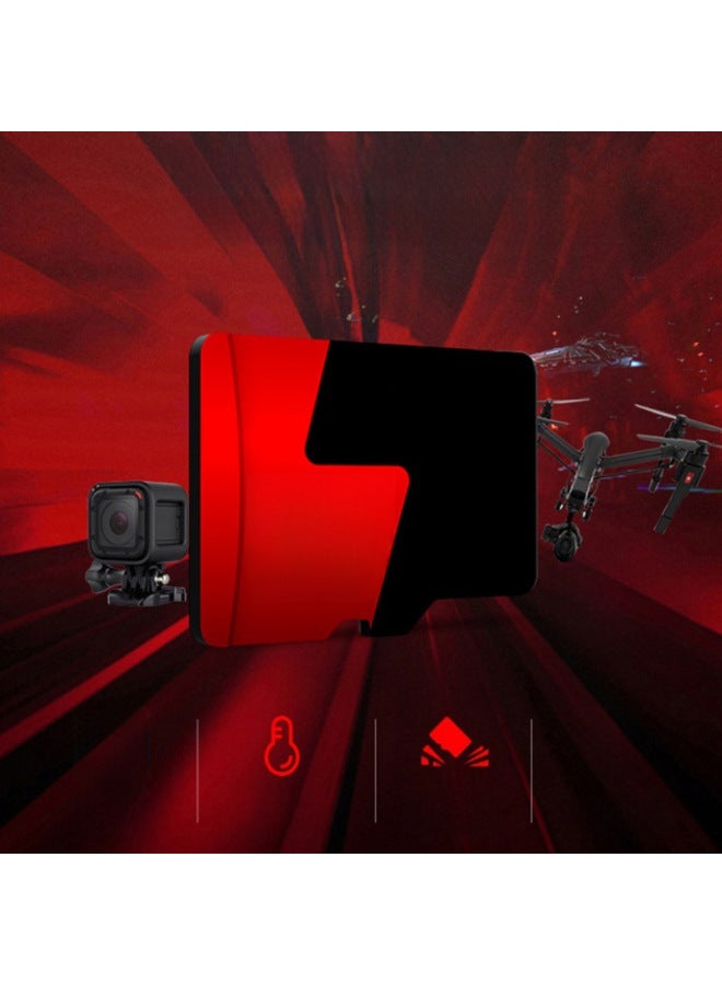 Netco Memory Card Monitoring SD Card 32G64G High-speed Driving Recorder Camera TF Memory Card-Color:32gb Supreme Pro (bare Card)-Capacity:Default - Image 4