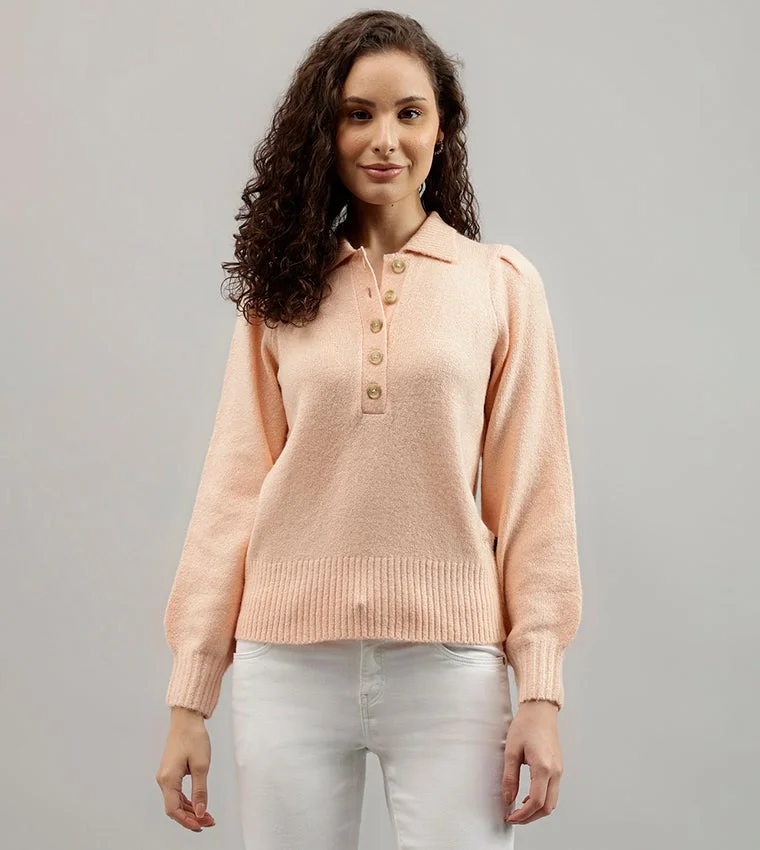 Beverly Hills Polo Club Womens Sweater