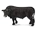 CollectA Black Angus Bull - Image 3