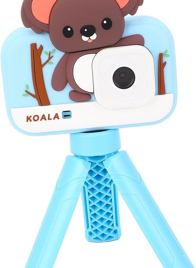 Digital Camera 32GB Compact Travel 1080P HD Video 48MP Photos Portable Rechargeable Battery Easy Use for Teens and Kids - Image 5