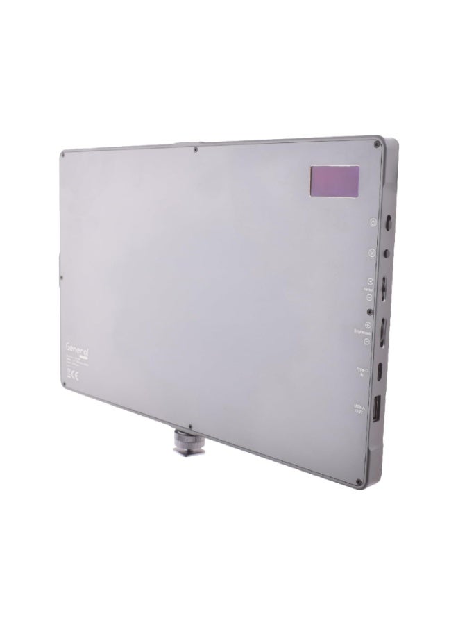 General LED72BI Video Led Light 72W With Cable - Image 4