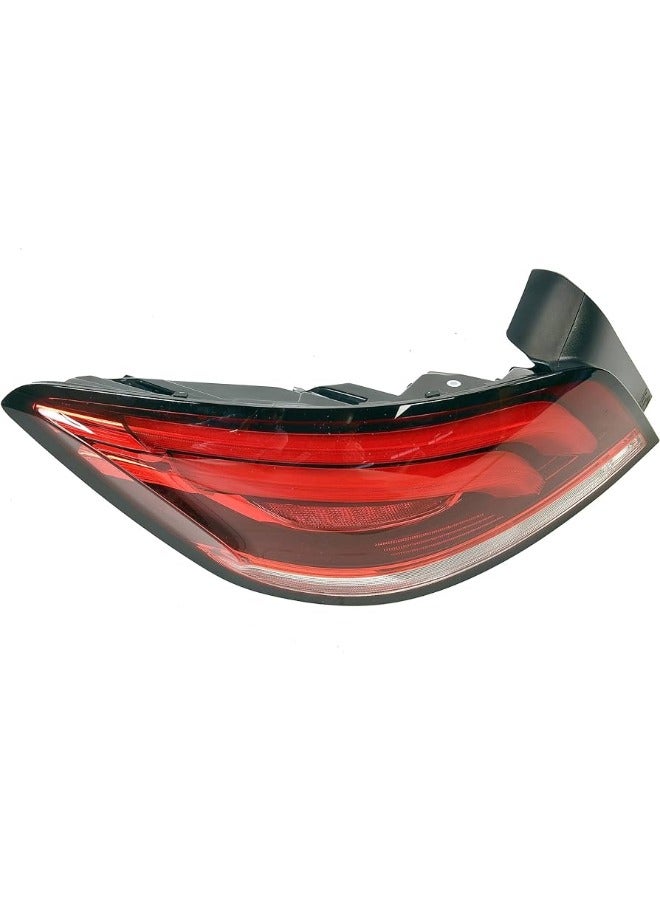 ام جي فانوس خلفى يمين الفانوس MG6