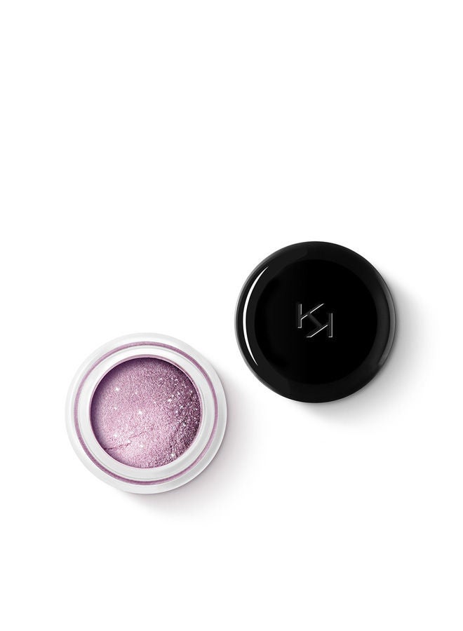 KIKO MILANO Lasting Mousse Eyeshadow