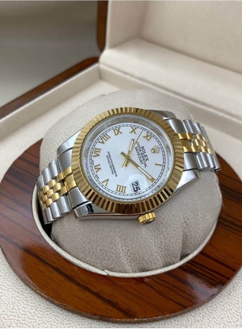 Rolex Men's watch 
