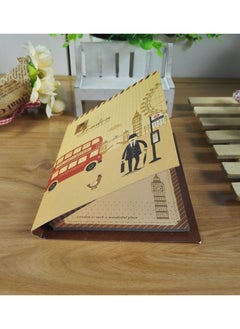 KUYING Business Cartoon Creative Sticky Notes  - Image 3