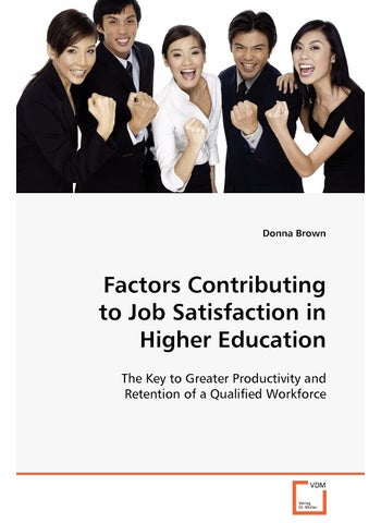 Factors Contributing to Job Satisfaction in Higher Education - pzsku/Z97D25662A76B2F66D899Z/45/1749123126/fc546cf0-efec-4ed0-87d1-73676c163496