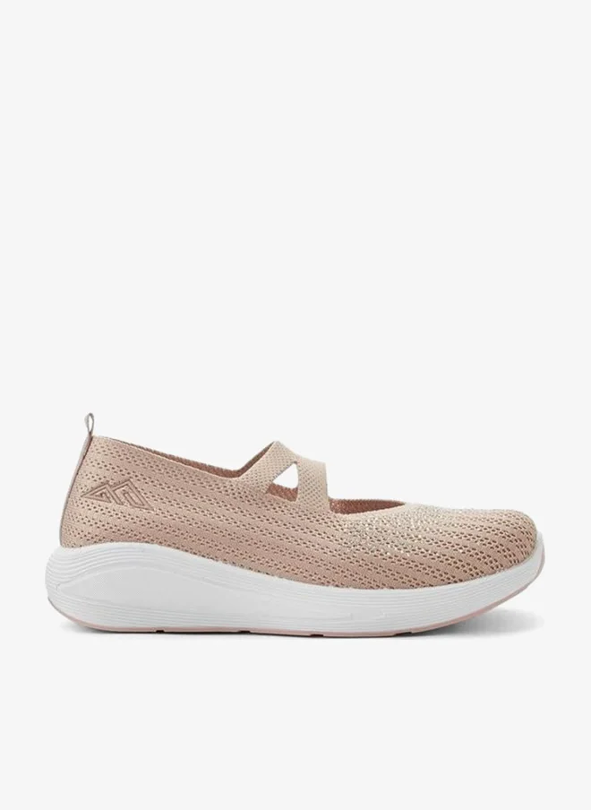 Women Slip-On Sports Shoes