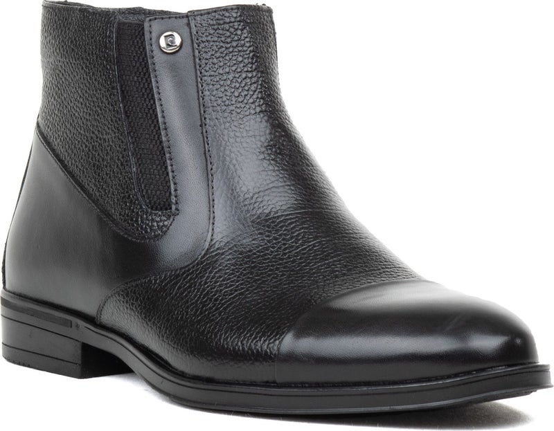 pierre cardin Gacte Ankle Non-Slip Sole Winter Men's Boots  - Image 1