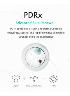 REJURAN REJURAN® Moisture Bubble Cleansing Water, c-PDRN® - Facial Foaming Cleanser with PDRx, pH-Balanced and Hydrating, Micellar Water for Makeup Removal, Korean Skin Care (5.07 fl oz)  - Image 5