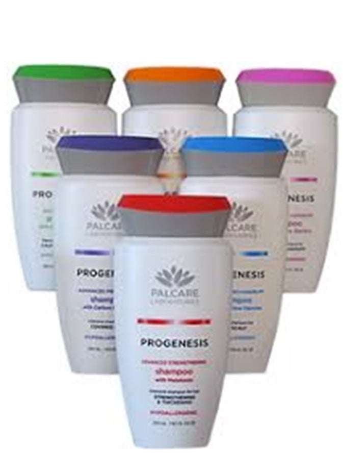Palecare Progenesis Soothing  Shampoo for Sensitive Scalp 250ml