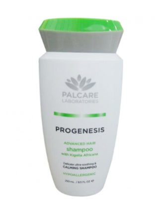 Palecare Progenesis Soothing  Shampoo for Sensitive Scalp 250ml - pzsku/Z97D27AC6CBBC82D895B1Z/45/_/1711316051/0004d963-3849-4f7d-a8af-c871a49d80f7