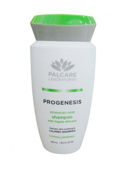 Palecare Progenesis Soothing  Shampoo for Sensitive Scalp 250ml