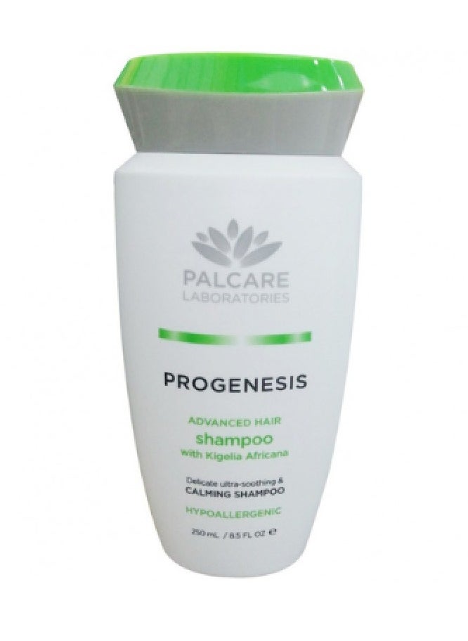 Palecare Progenesis Soothing  Shampoo for Sensitive Scalp 250ml