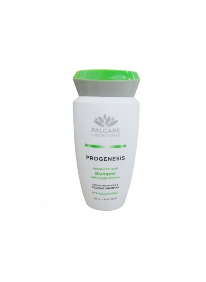 Palecare Progenesis Soothing  Shampoo for Sensitive Scalp 250ml