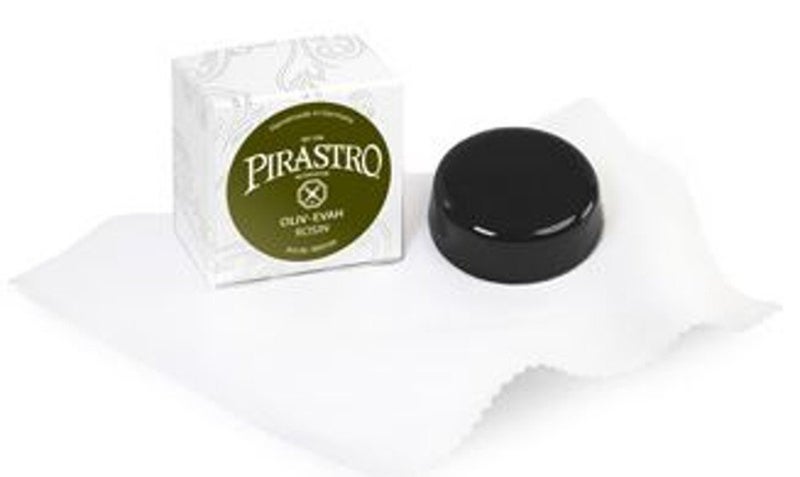 Pirastro Pirastro Oliv/Evah Rosin For Violin-Viola-Cello 