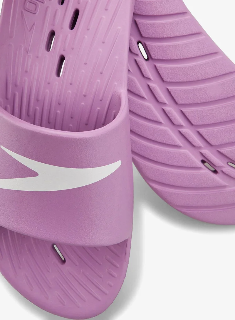 speedo Purple Women's Slides for Women | Best Price UAE