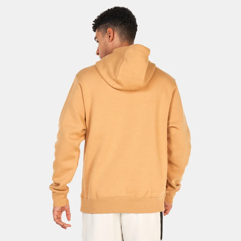 Nike Men's Sportswear Fleece Pullover Hoodie
