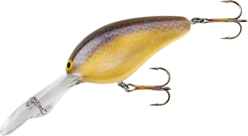 Norman Lures DD22 Deep-Diving Crankbait Bass Fishing Lure - Image 1