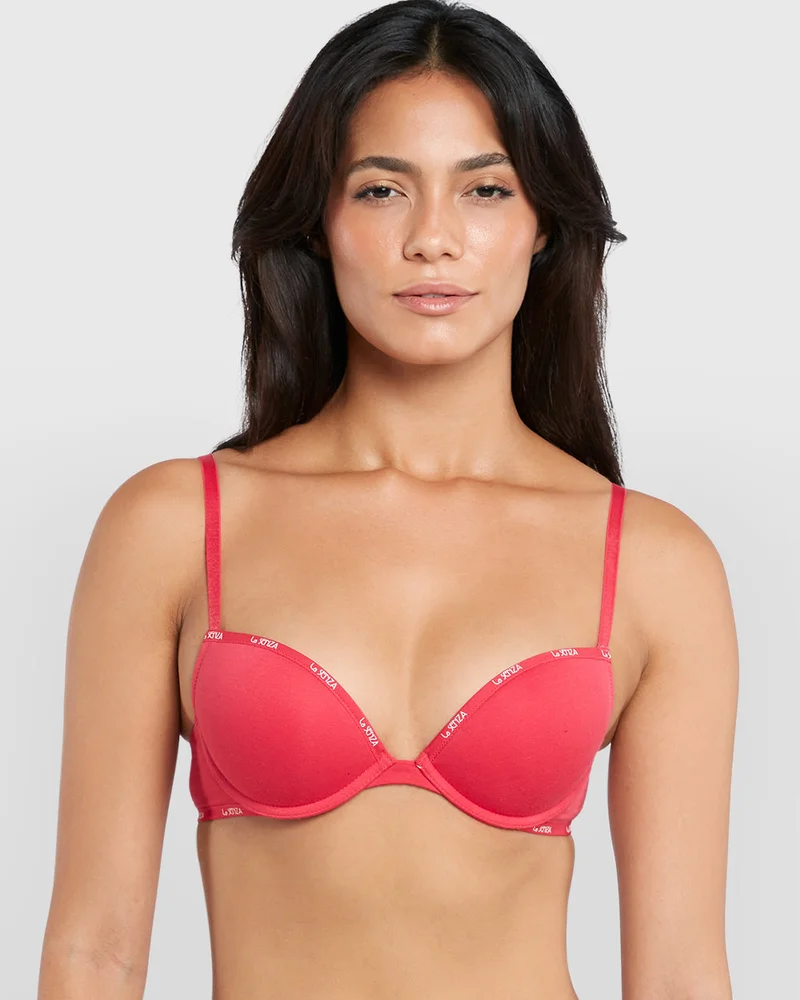 La Senza La Senza Remix Plunge Bra