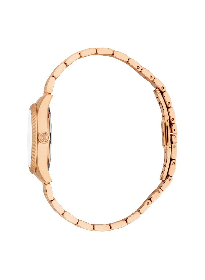 Roberto Cavalli  RC5L124M0075 - Stainless Steel Female Quartz 3 hands - Image 2