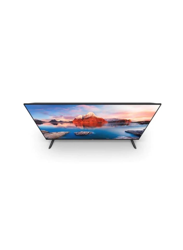 Xiaomi TV A Pro 32 Inch HD Smart LED Google TV With 360° Bluetooth Remote Control Chromecast Built-In L32M8-A2ME Black - Image 4