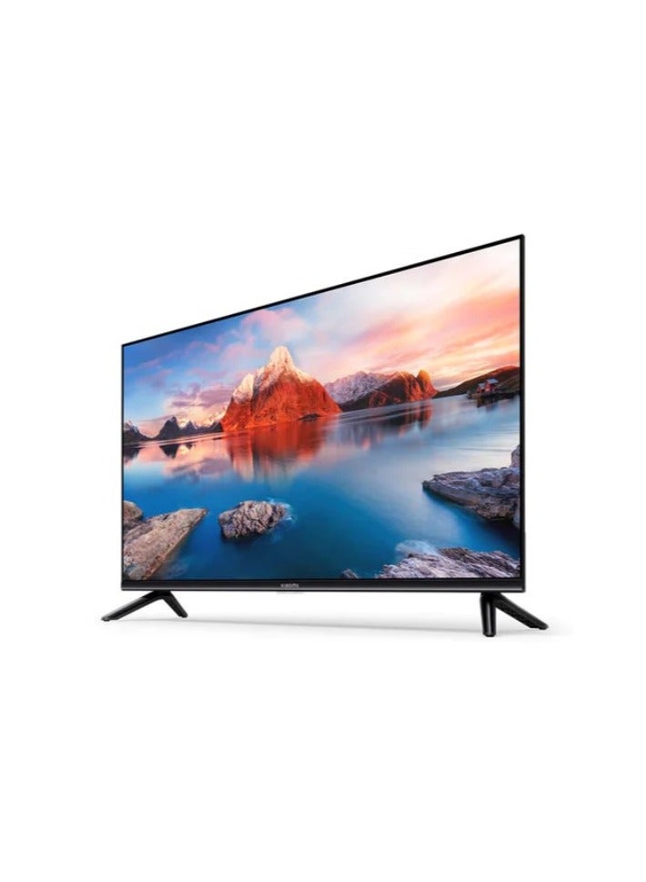Xiaomi TV A Pro 32 Inch HD Smart LED Google TV With 360° Bluetooth Remote Control Chromecast Built-In L32M8-A2ME Black - Image 3