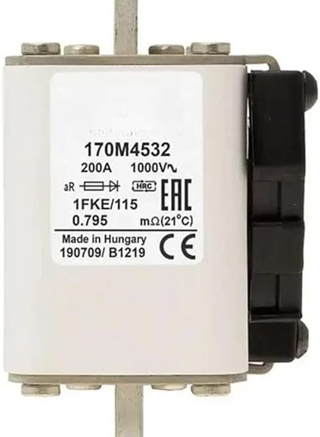 فيوز 170M4533 ملون - Image 3