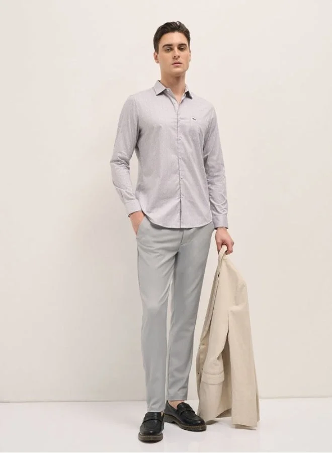 THE BEAR HOUSE  Men's Shirt for Casual and Formal Wear | Classic Button-Down Style for Office, Daily Use, Travel, Events & All-Season Outfits | Versatile & Stylish Wardrobe Essential for Every Occasion for Men | Best Price UAE